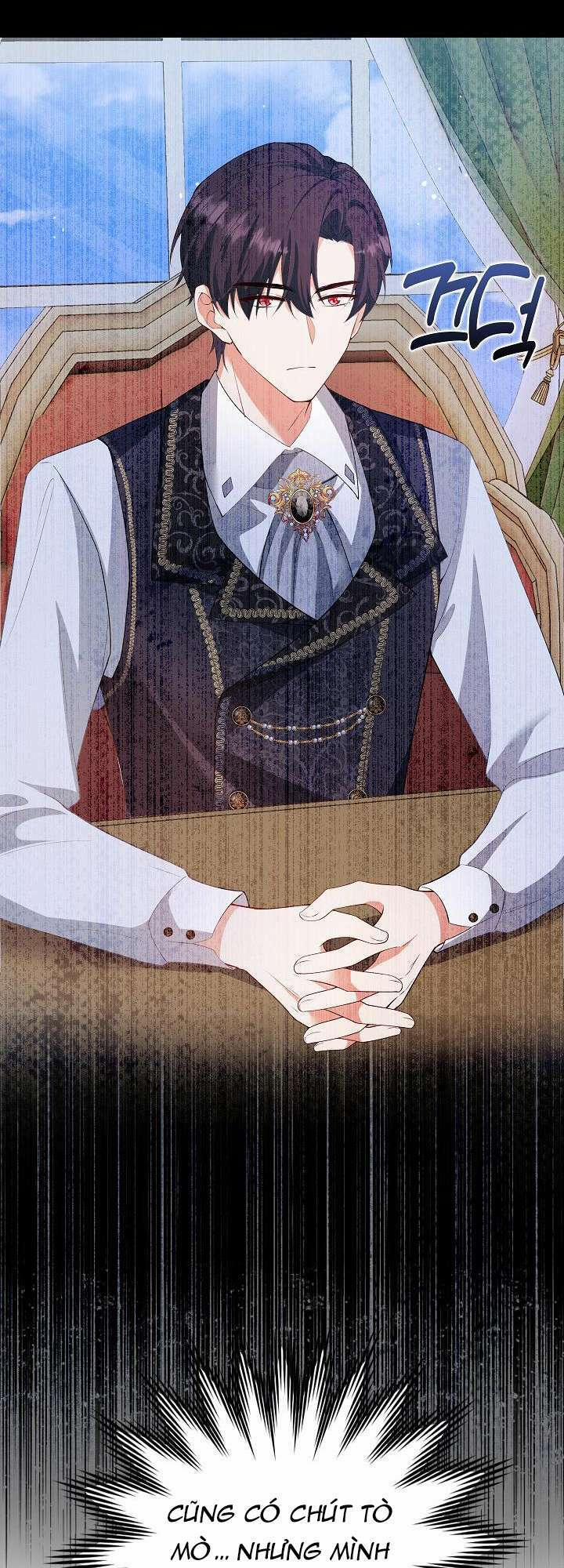 Tôi Sẽ Nuôi Dưỡng Con Của Nam Nữ Chính 9 trang 30