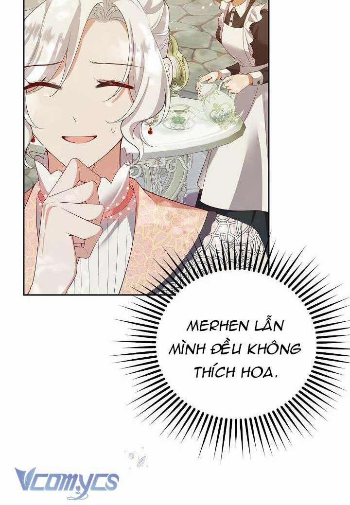 Tôi Sẽ Nuôi Dưỡng Con Của Nam Nữ Chính 9 trang 33