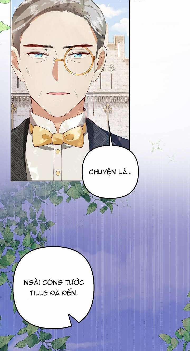 Tôi Sẽ Nuôi Dưỡng Con Của Nam Nữ Chính 9 trang 39