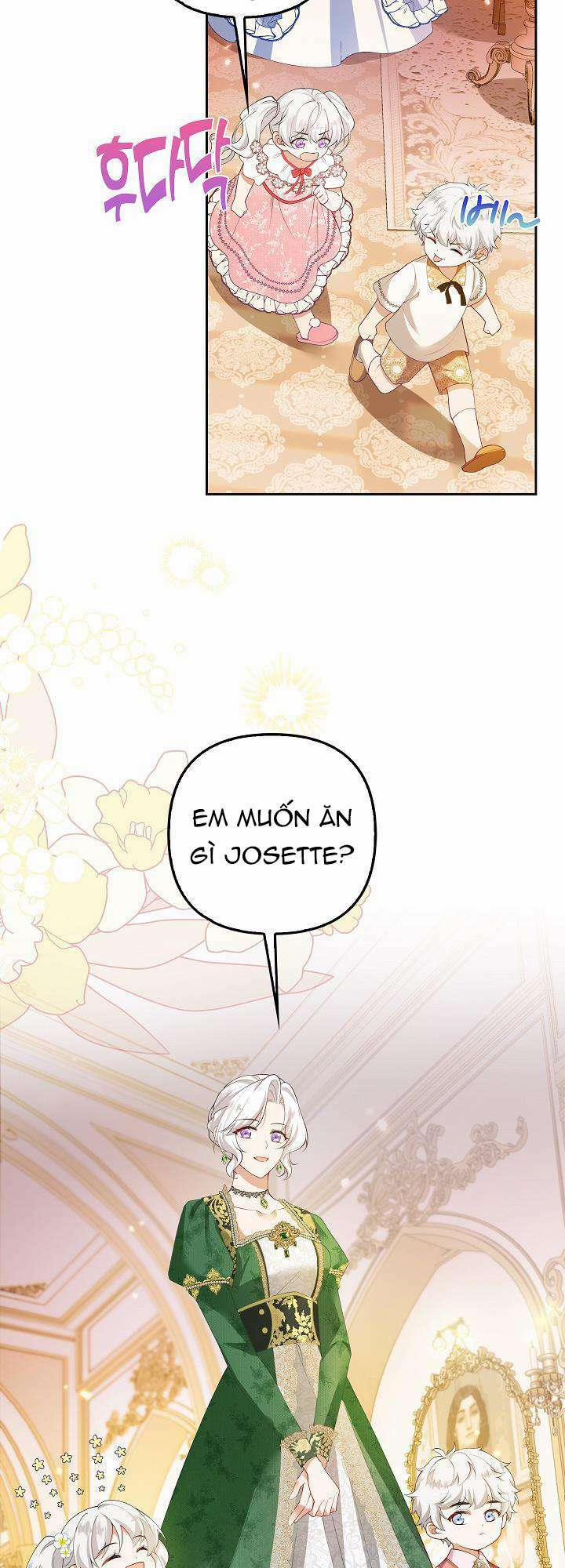 Tôi Sẽ Nuôi Dưỡng Con Của Nam Nữ Chính 9 trang 4