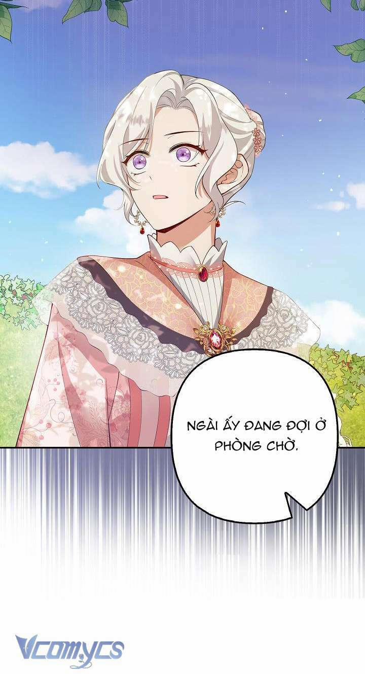 Tôi Sẽ Nuôi Dưỡng Con Của Nam Nữ Chính 9 trang 40