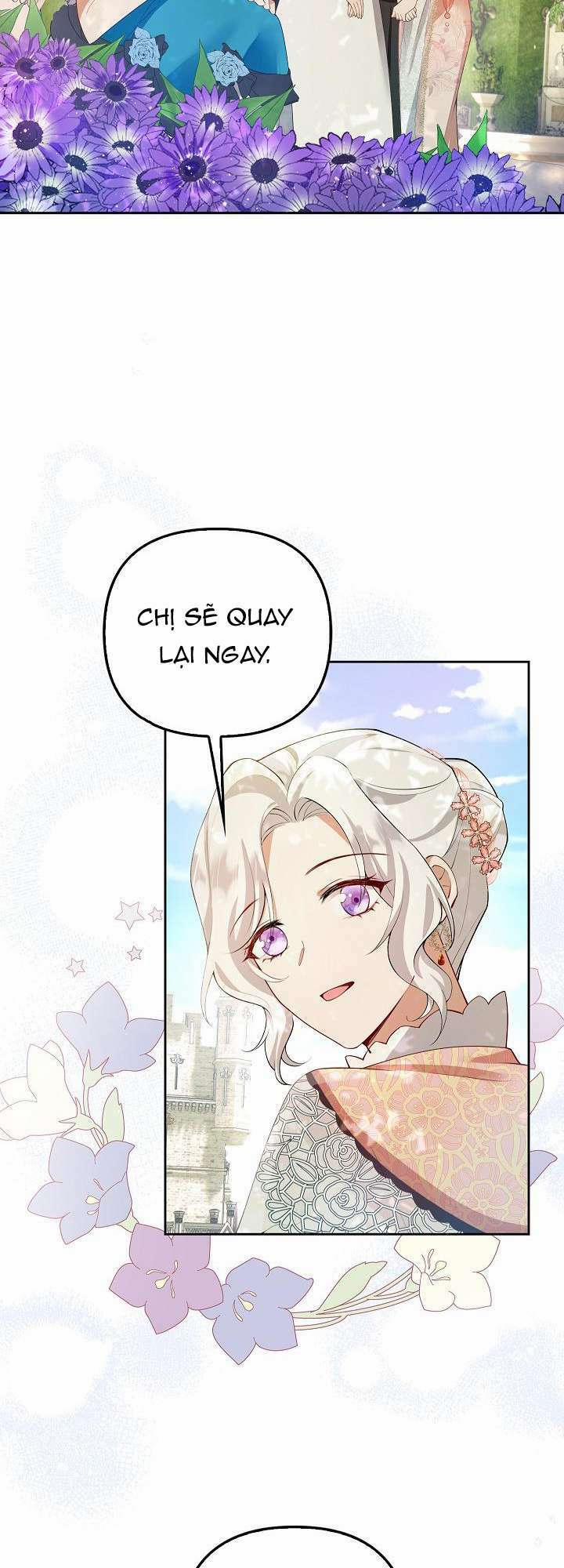 Tôi Sẽ Nuôi Dưỡng Con Của Nam Nữ Chính 9 trang 42