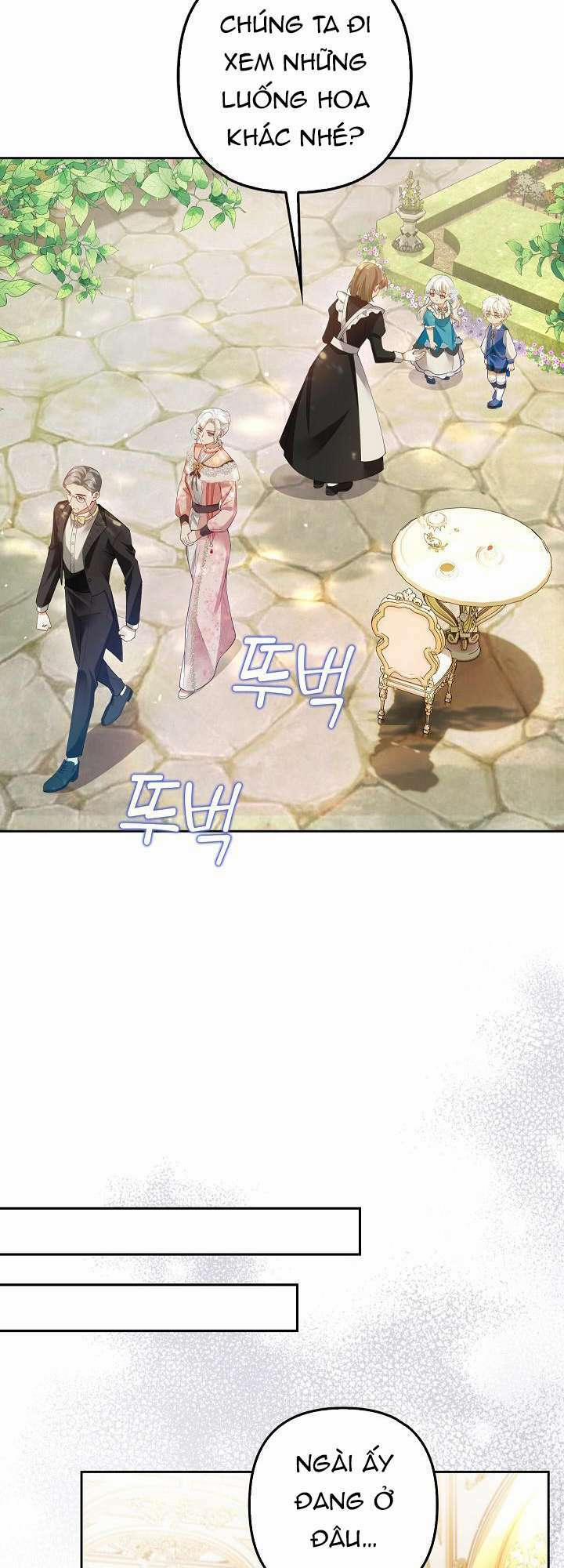 Tôi Sẽ Nuôi Dưỡng Con Của Nam Nữ Chính 9 trang 43