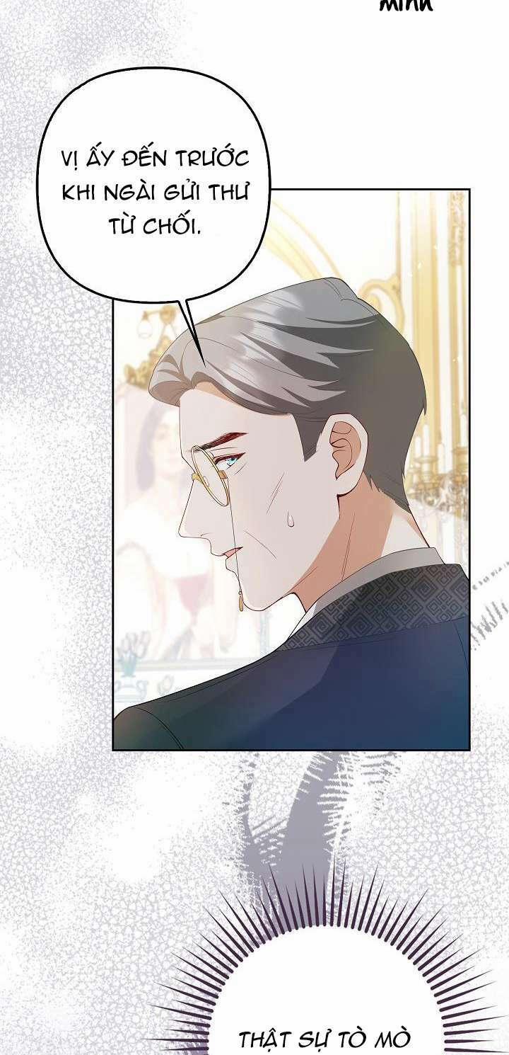 Tôi Sẽ Nuôi Dưỡng Con Của Nam Nữ Chính 9 trang 45