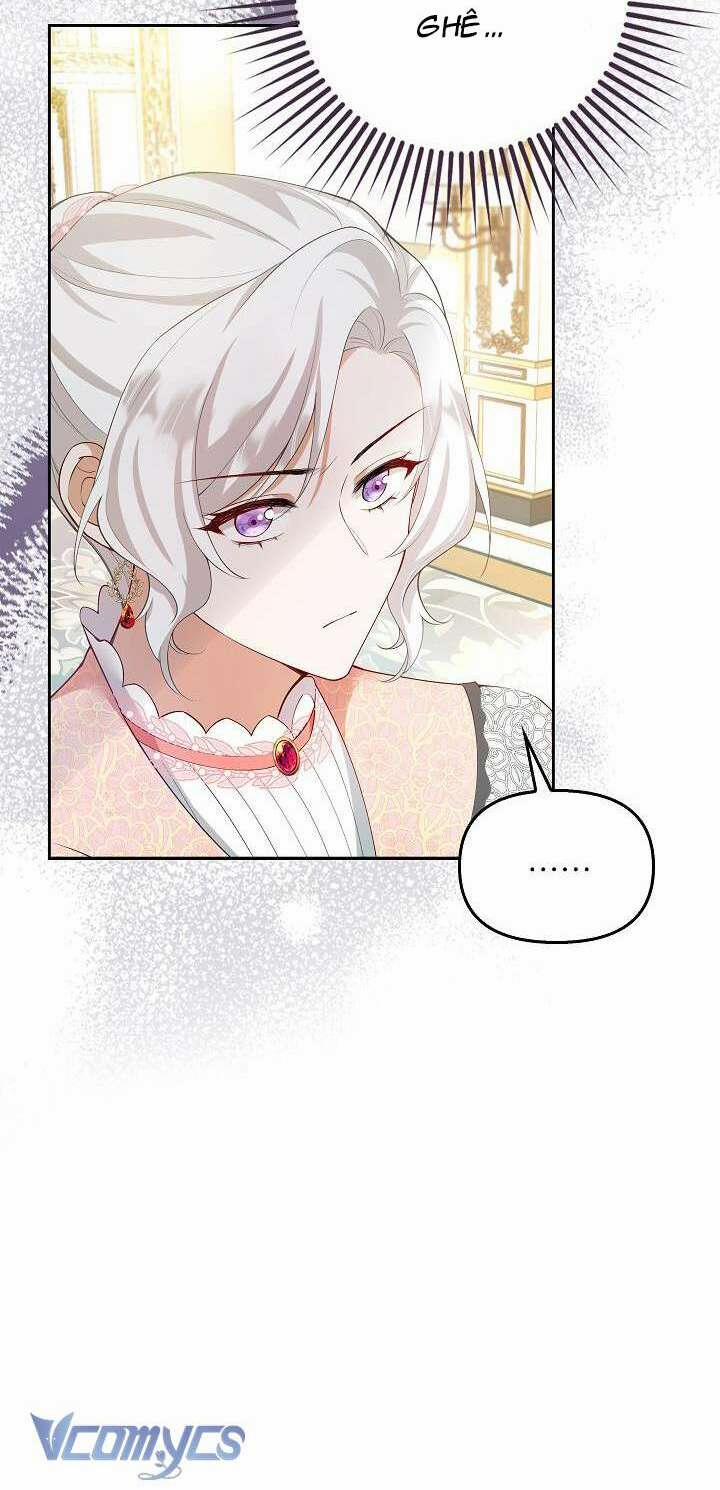 Tôi Sẽ Nuôi Dưỡng Con Của Nam Nữ Chính 9 trang 46