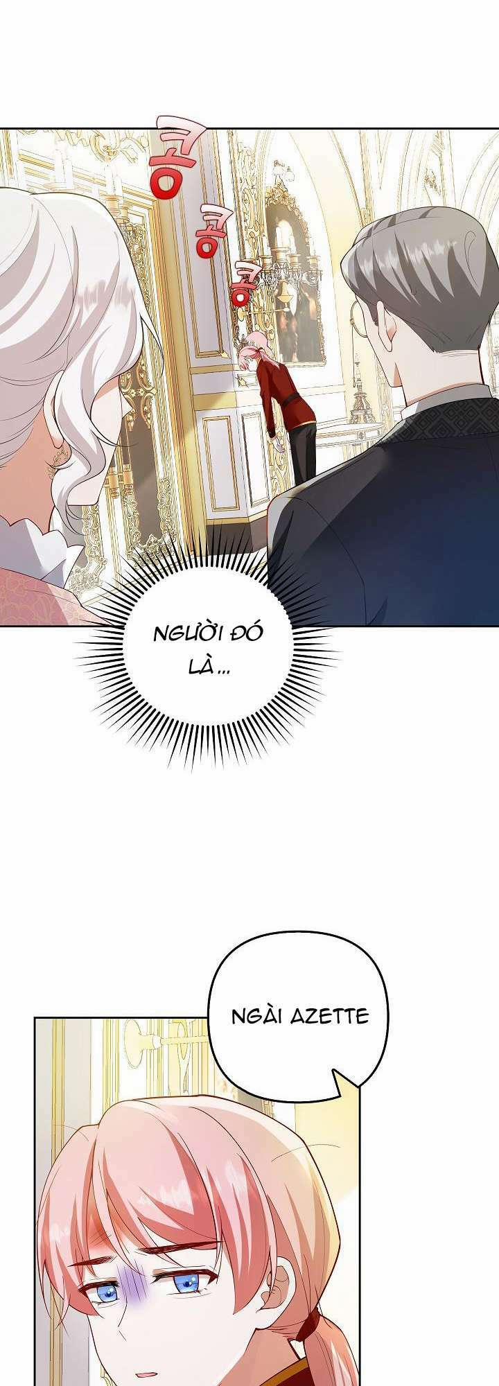 Tôi Sẽ Nuôi Dưỡng Con Của Nam Nữ Chính 9 trang 47