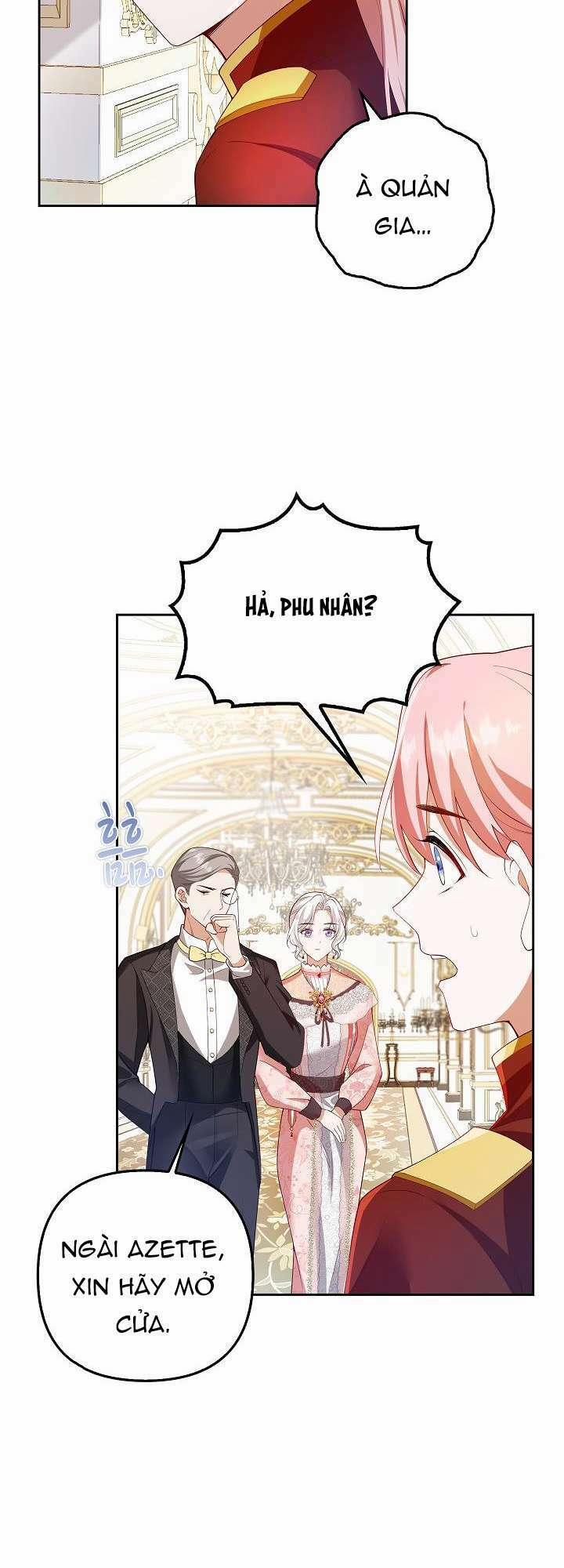 Tôi Sẽ Nuôi Dưỡng Con Của Nam Nữ Chính 9 trang 48