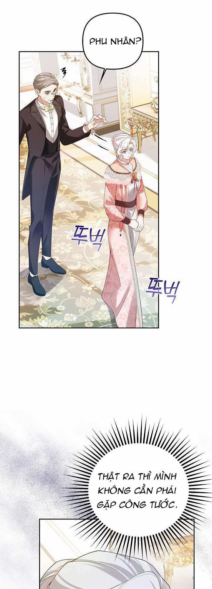 Tôi Sẽ Nuôi Dưỡng Con Của Nam Nữ Chính 9 trang 49