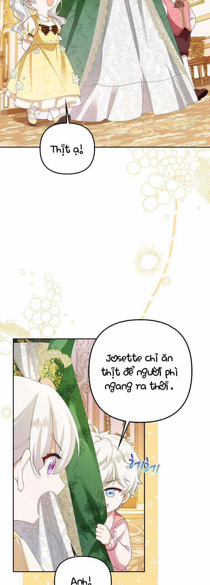 Tôi Sẽ Nuôi Dưỡng Con Của Nam Nữ Chính 9 trang 5