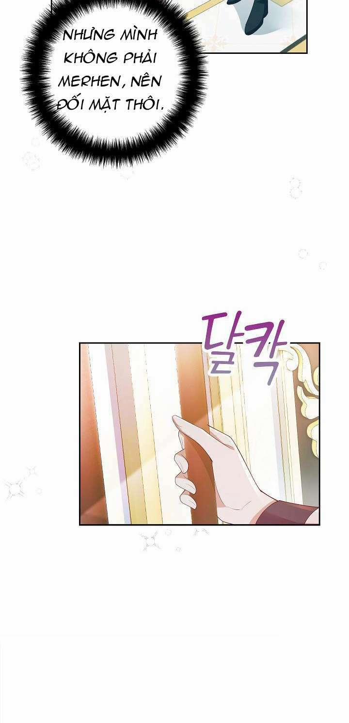 Tôi Sẽ Nuôi Dưỡng Con Của Nam Nữ Chính 9 trang 51