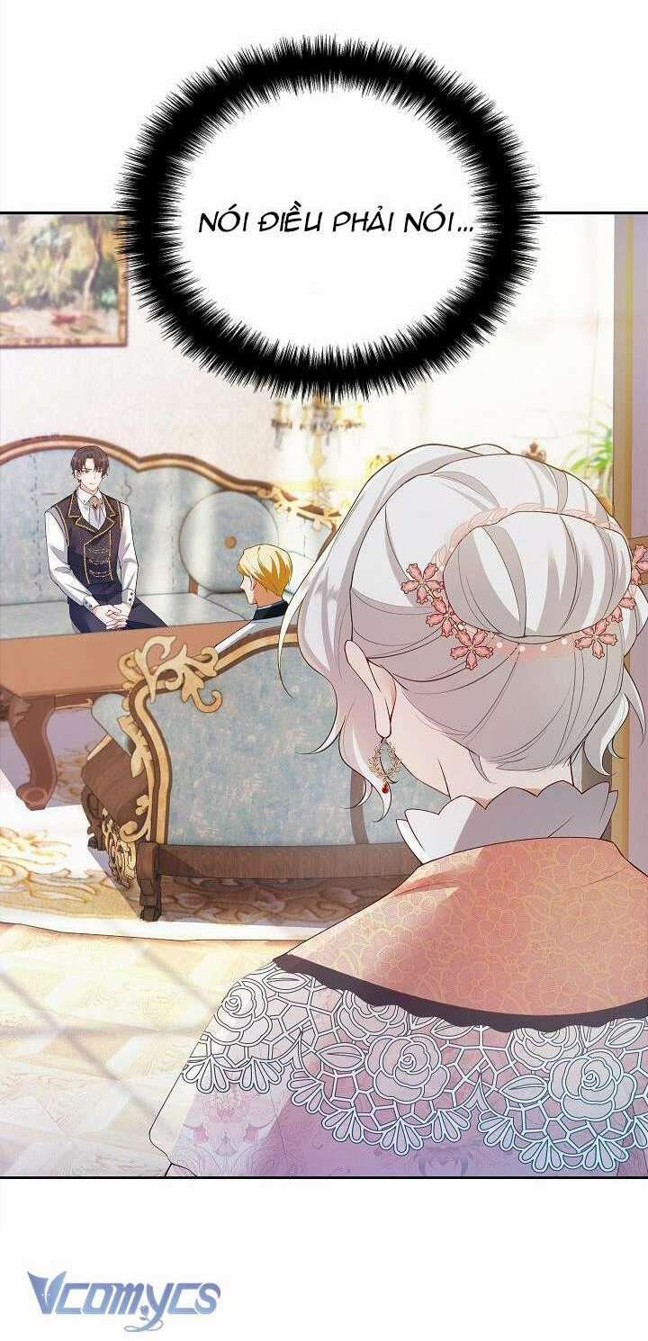 Tôi Sẽ Nuôi Dưỡng Con Của Nam Nữ Chính 9 trang 52