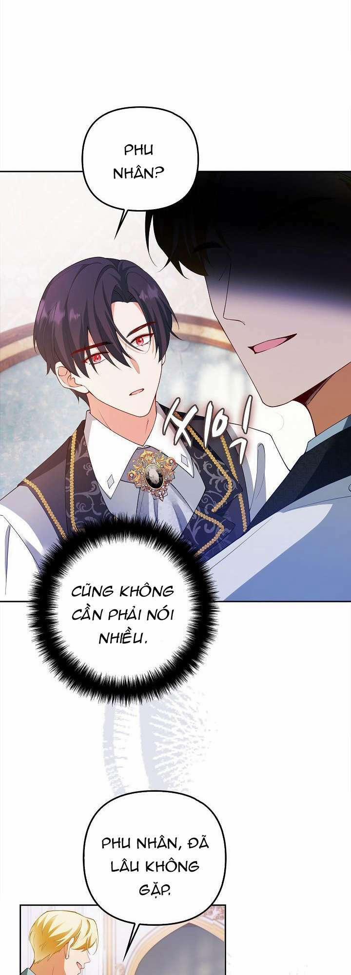 Tôi Sẽ Nuôi Dưỡng Con Của Nam Nữ Chính 9 trang 53