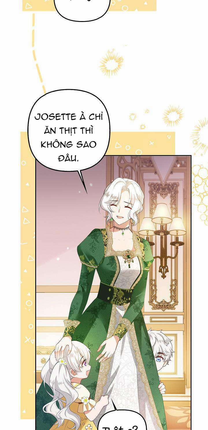 Tôi Sẽ Nuôi Dưỡng Con Của Nam Nữ Chính 9 trang 6