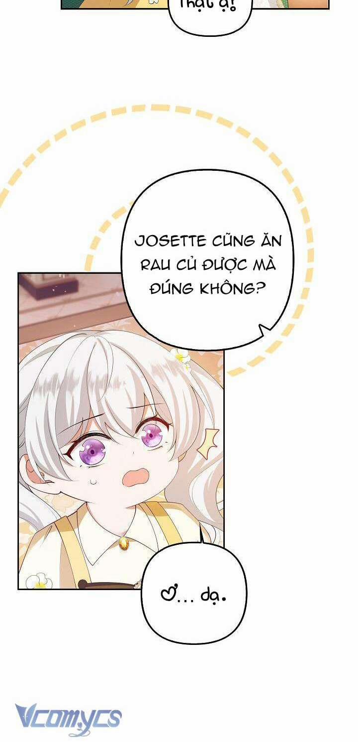 Tôi Sẽ Nuôi Dưỡng Con Của Nam Nữ Chính 9 trang 7