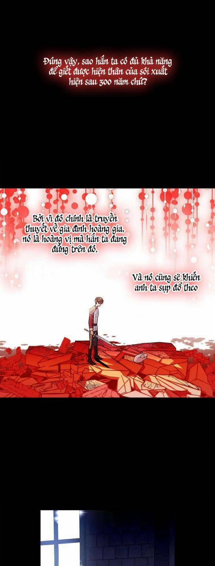 Tôi Sẽ Ở Ngay Bên Cạnh Nam Chính 1 trang 15