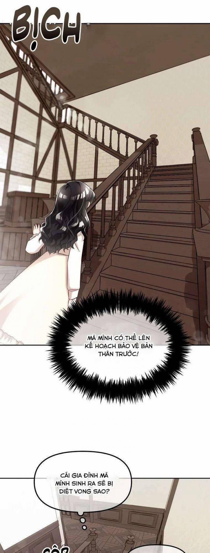 Tôi Sẽ Ở Ngay Bên Cạnh Nam Chính 1 trang 31