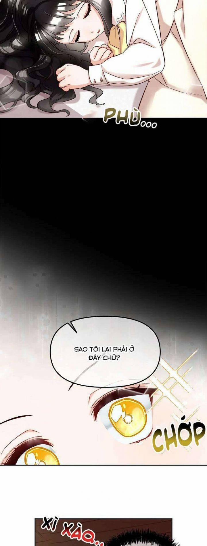 Tôi Sẽ Ở Ngay Bên Cạnh Nam Chính 1 trang 34