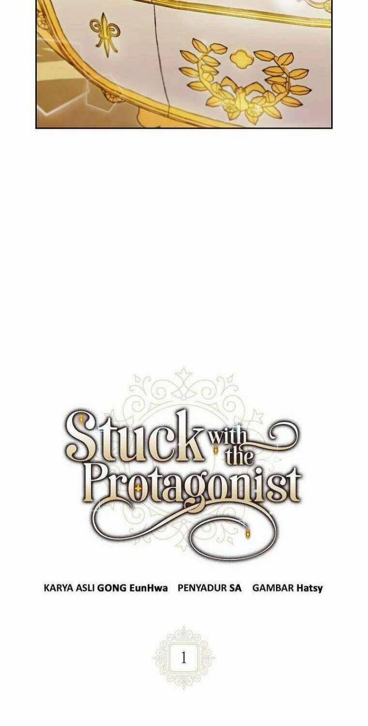 Tôi Sẽ Ở Ngay Bên Cạnh Nam Chính 1 trang 6