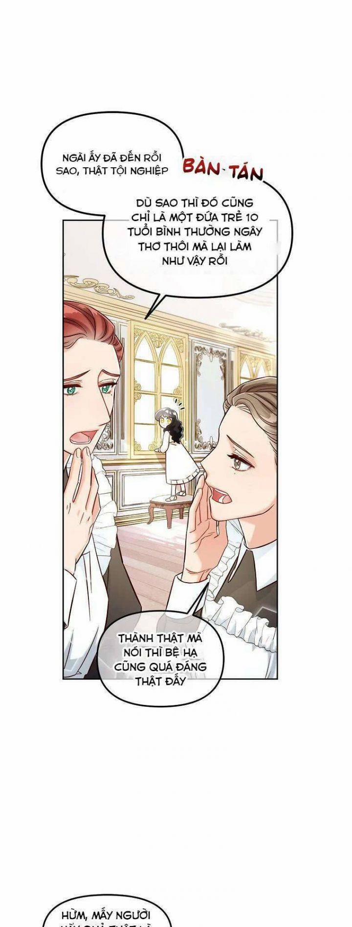 Tôi Sẽ Ở Ngay Bên Cạnh Nam Chính 1 trang 7