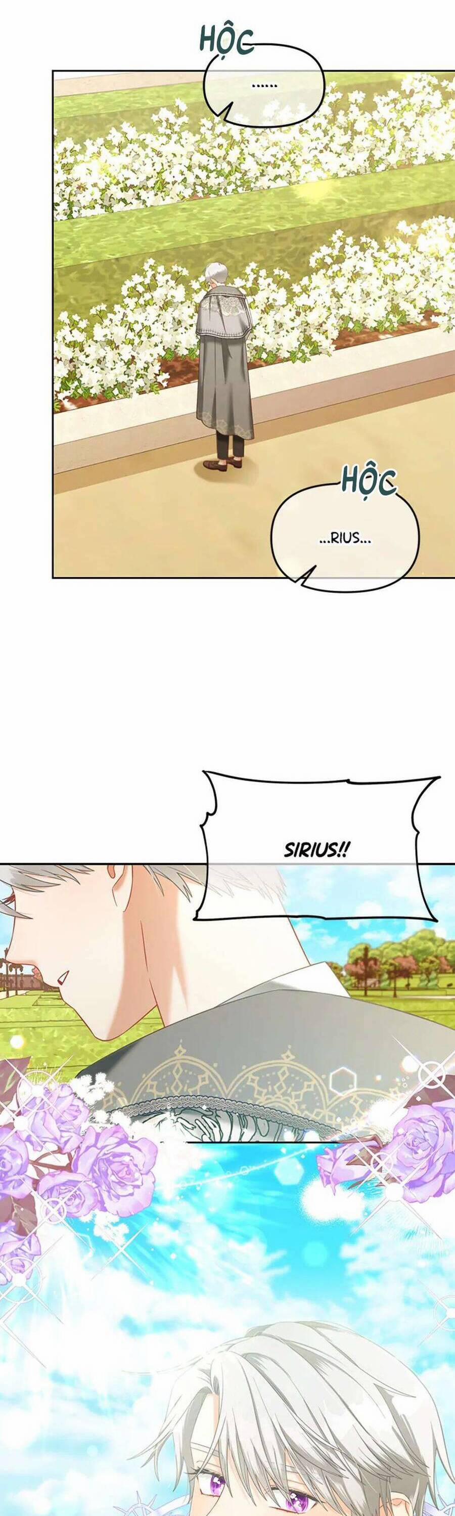 Tôi Sẽ Ở Ngay Bên Cạnh Nam Chính 26 trang 2