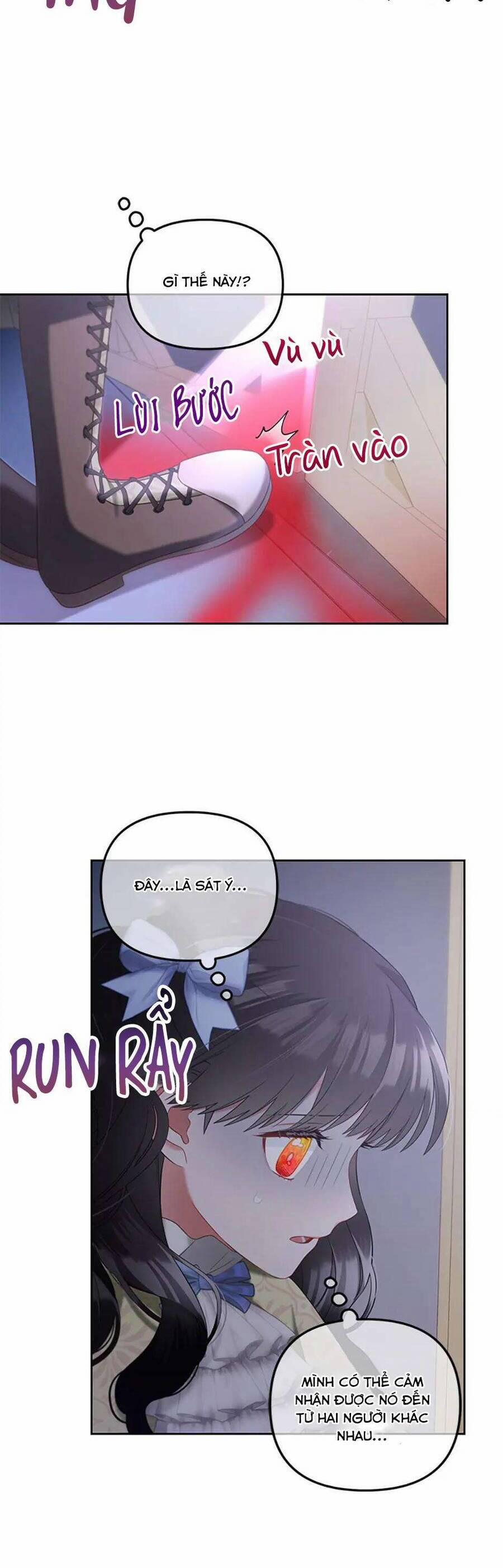 Tôi Sẽ Ở Ngay Bên Cạnh Nam Chính 27 trang 18