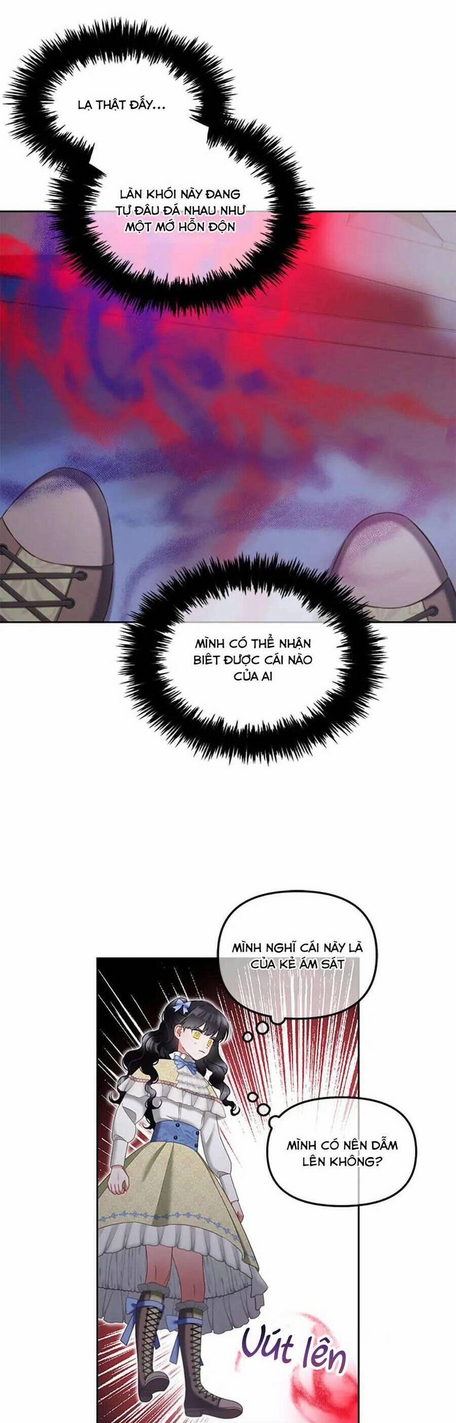 Tôi Sẽ Ở Ngay Bên Cạnh Nam Chính 27 trang 19