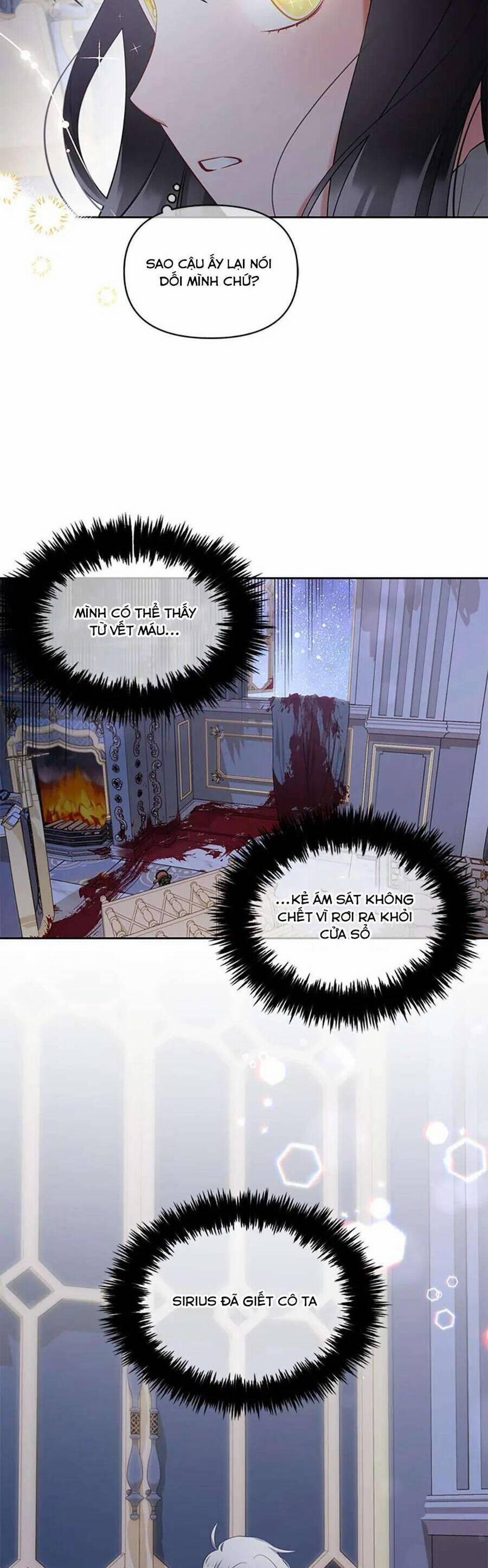 Tôi Sẽ Ở Ngay Bên Cạnh Nam Chính 27 trang 27