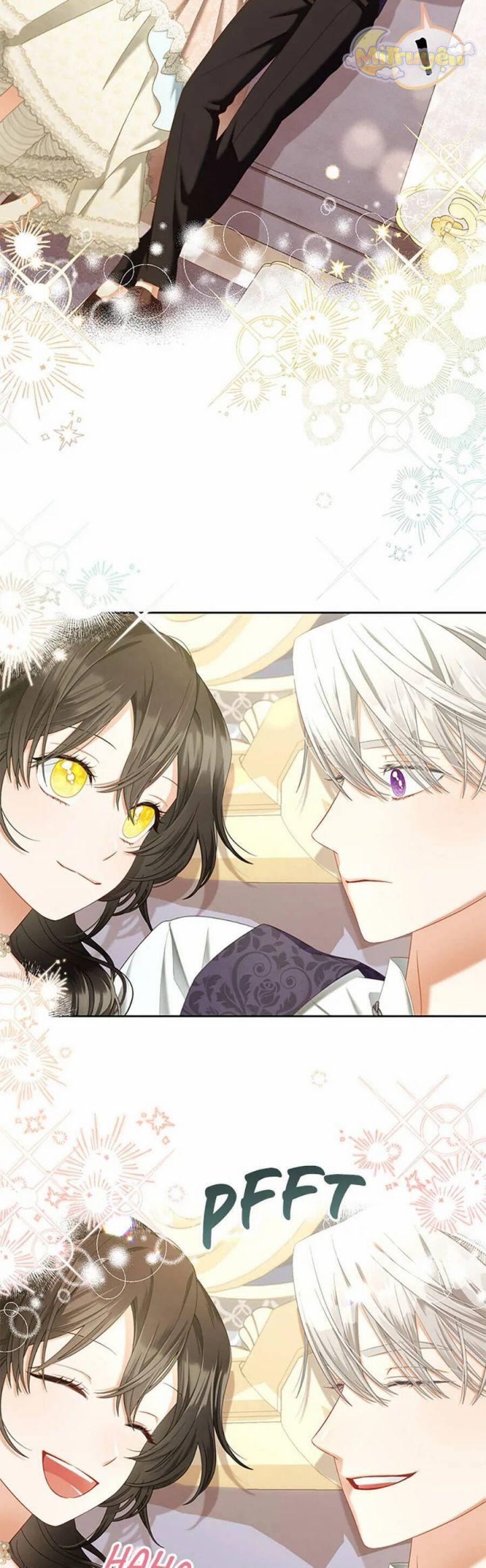 Tôi Sẽ Ở Ngay Bên Cạnh Nam Chính 32 trang 13