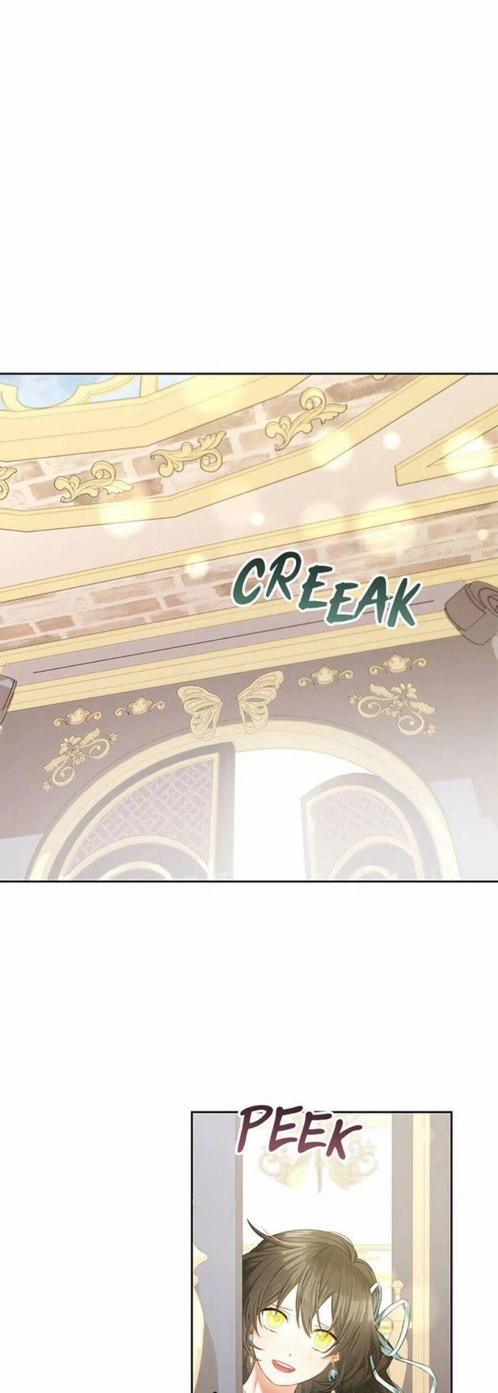 Tôi Sẽ Ở Ngay Bên Cạnh Nam Chính 32 trang 9