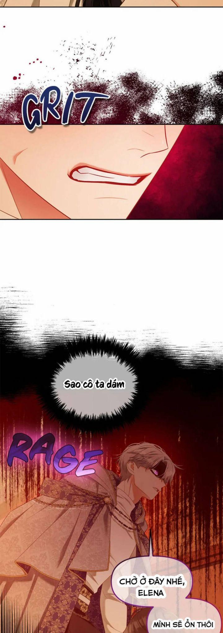 Tôi Sẽ Ở Ngay Bên Cạnh Nam Chính 38 trang 11