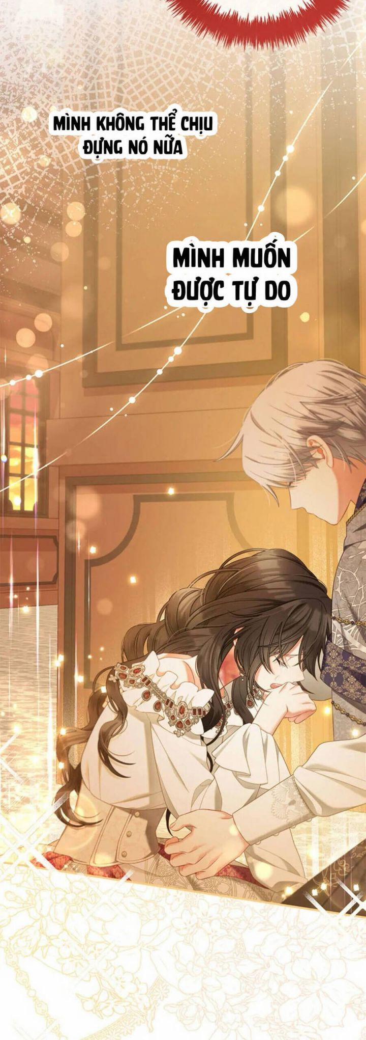 Tôi Sẽ Ở Ngay Bên Cạnh Nam Chính 38 trang 17