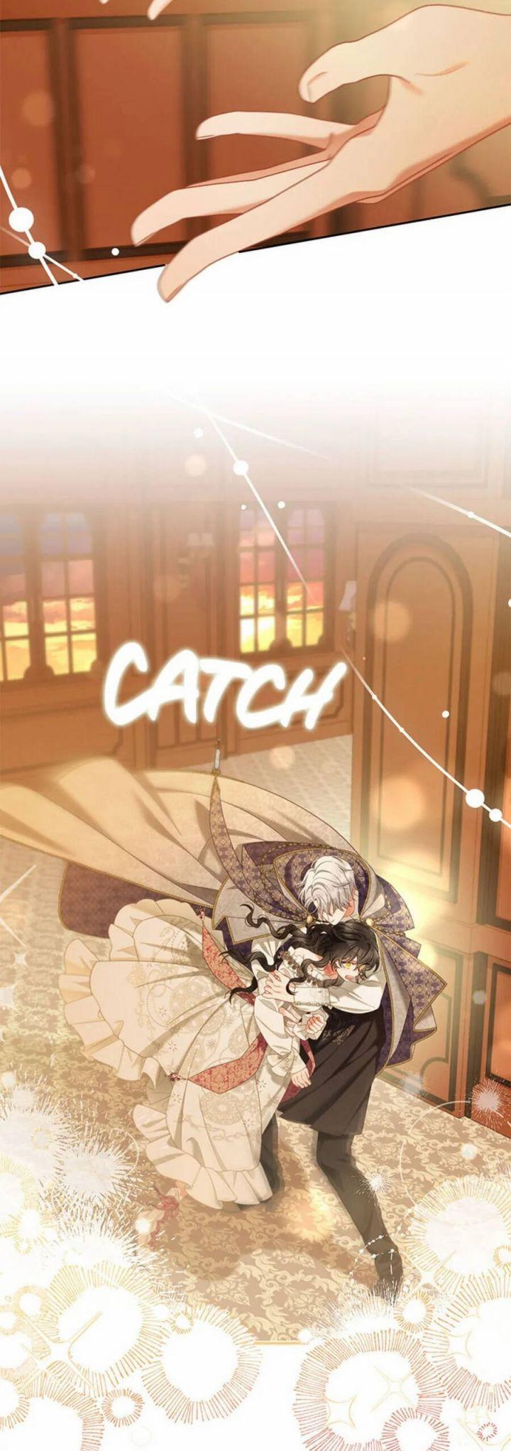 Tôi Sẽ Ở Ngay Bên Cạnh Nam Chính 38 trang 8