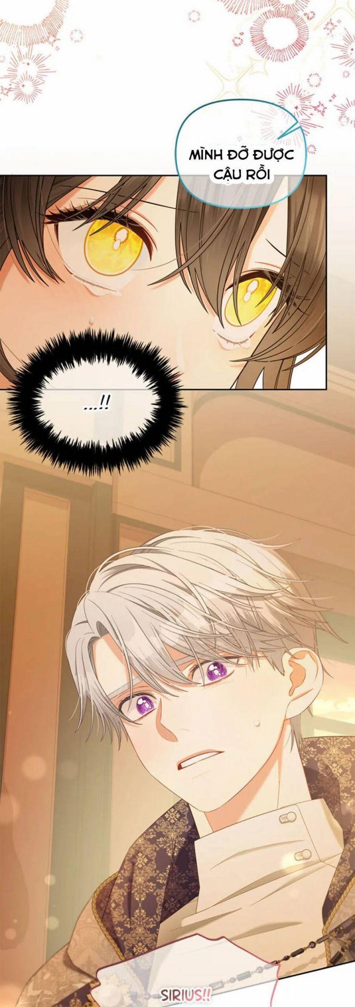 Tôi Sẽ Ở Ngay Bên Cạnh Nam Chính 38 trang 9