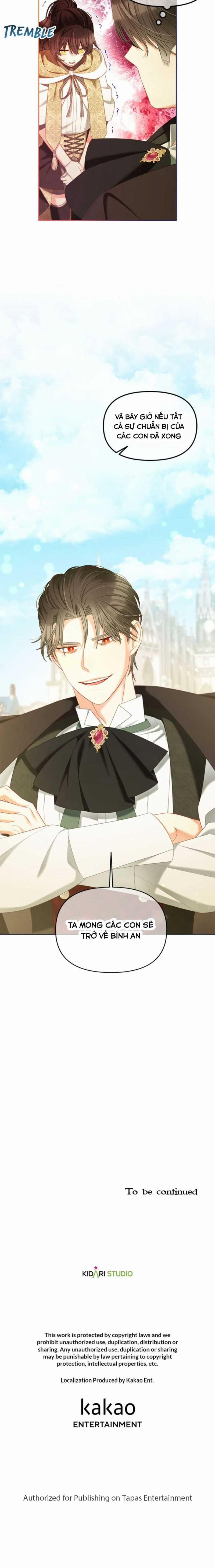 Tôi Sẽ Ở Ngay Bên Cạnh Nam Chính 40 trang 7