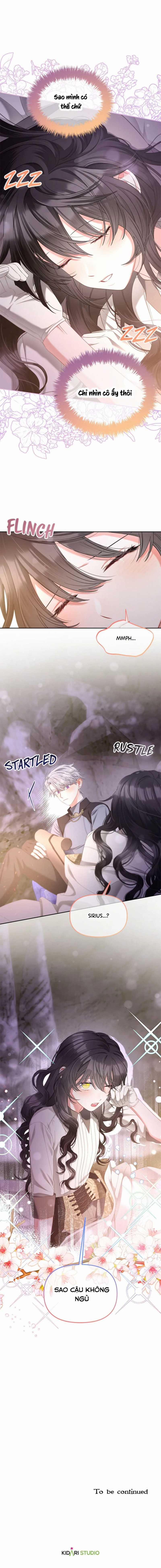 Tôi Sẽ Ở Ngay Bên Cạnh Nam Chính 41 trang 7