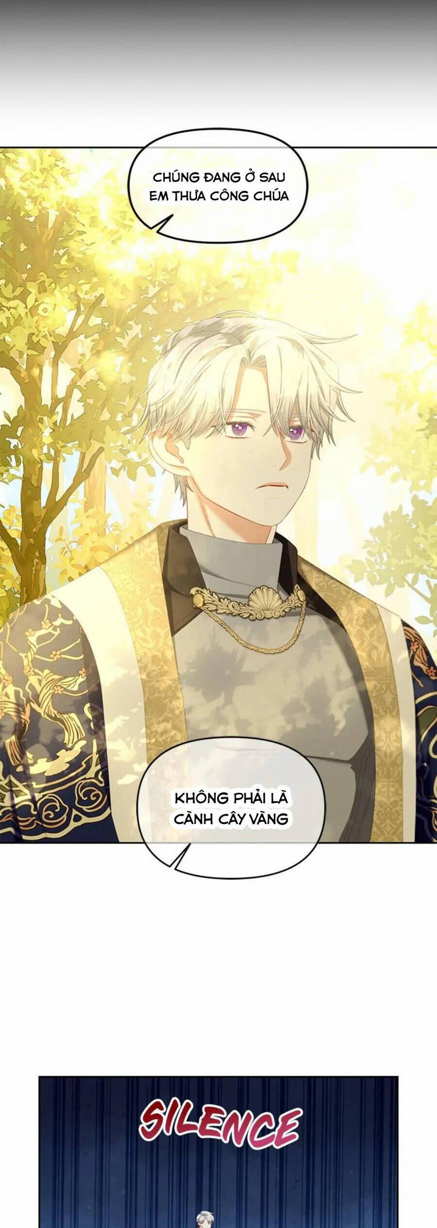 Tôi Sẽ Ở Ngay Bên Cạnh Nam Chính 44 trang 13