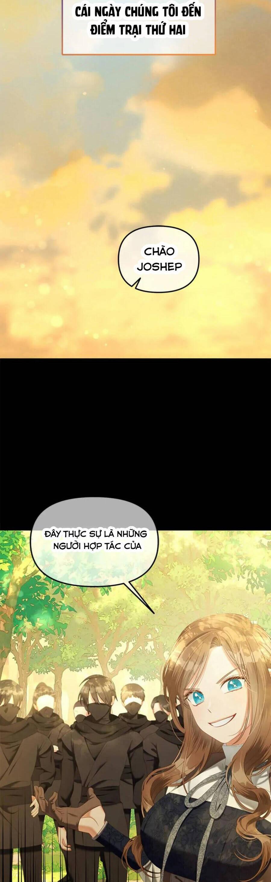 Tôi Sẽ Ở Ngay Bên Cạnh Nam Chính 44 trang 2