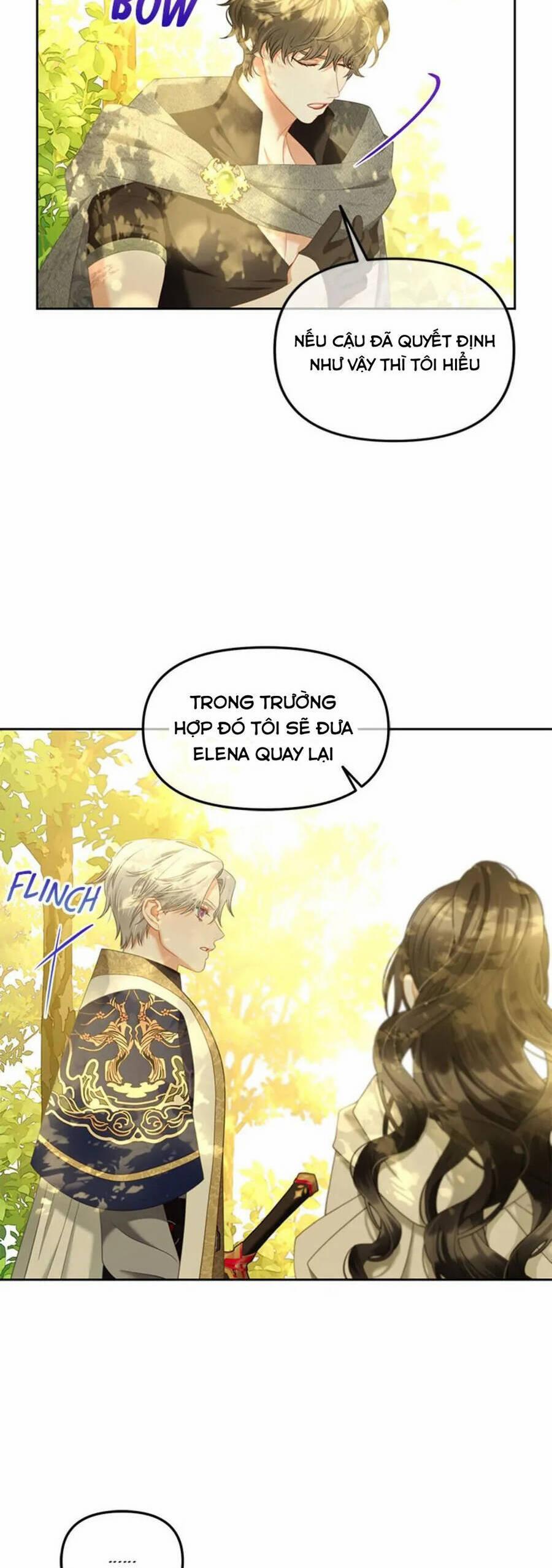 Tôi Sẽ Ở Ngay Bên Cạnh Nam Chính 44 trang 24