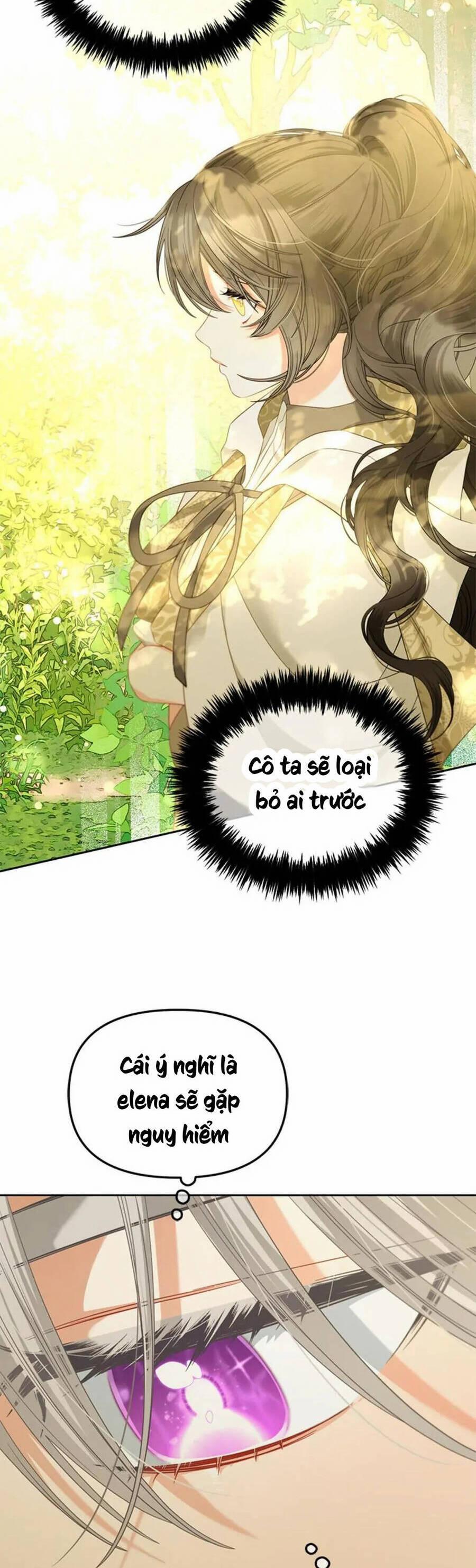 Tôi Sẽ Ở Ngay Bên Cạnh Nam Chính 44 trang 38