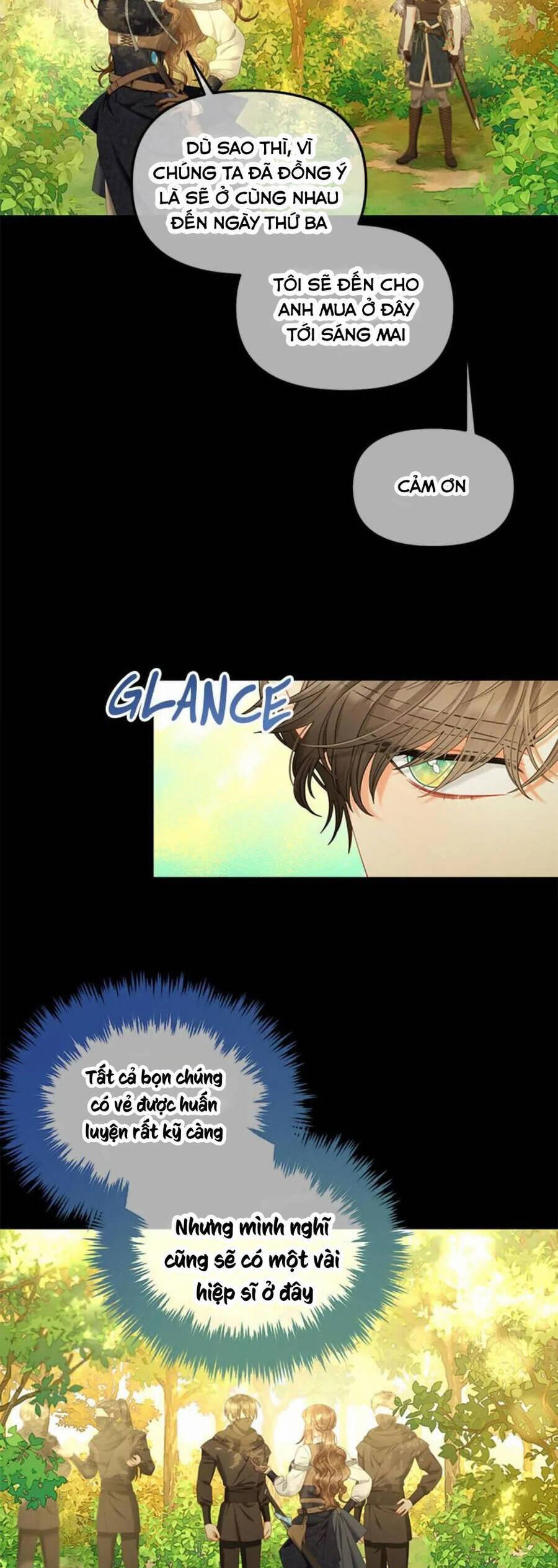 Tôi Sẽ Ở Ngay Bên Cạnh Nam Chính 44 trang 8