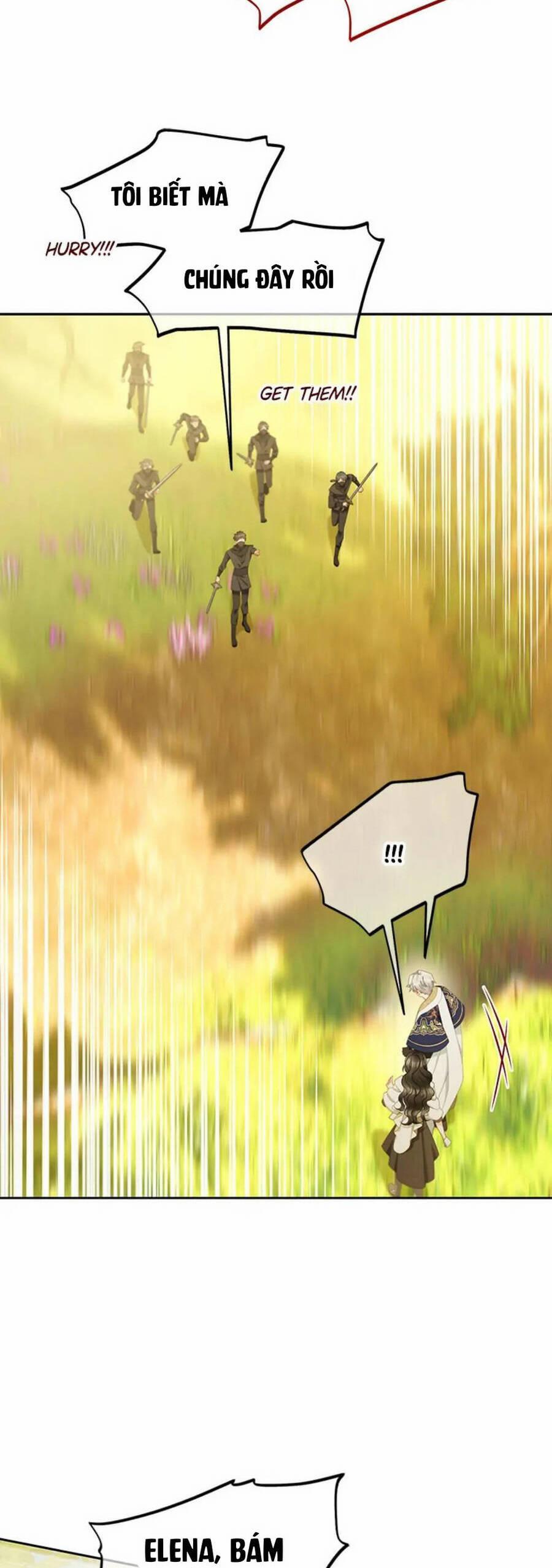 Tôi Sẽ Ở Ngay Bên Cạnh Nam Chính 45 trang 26