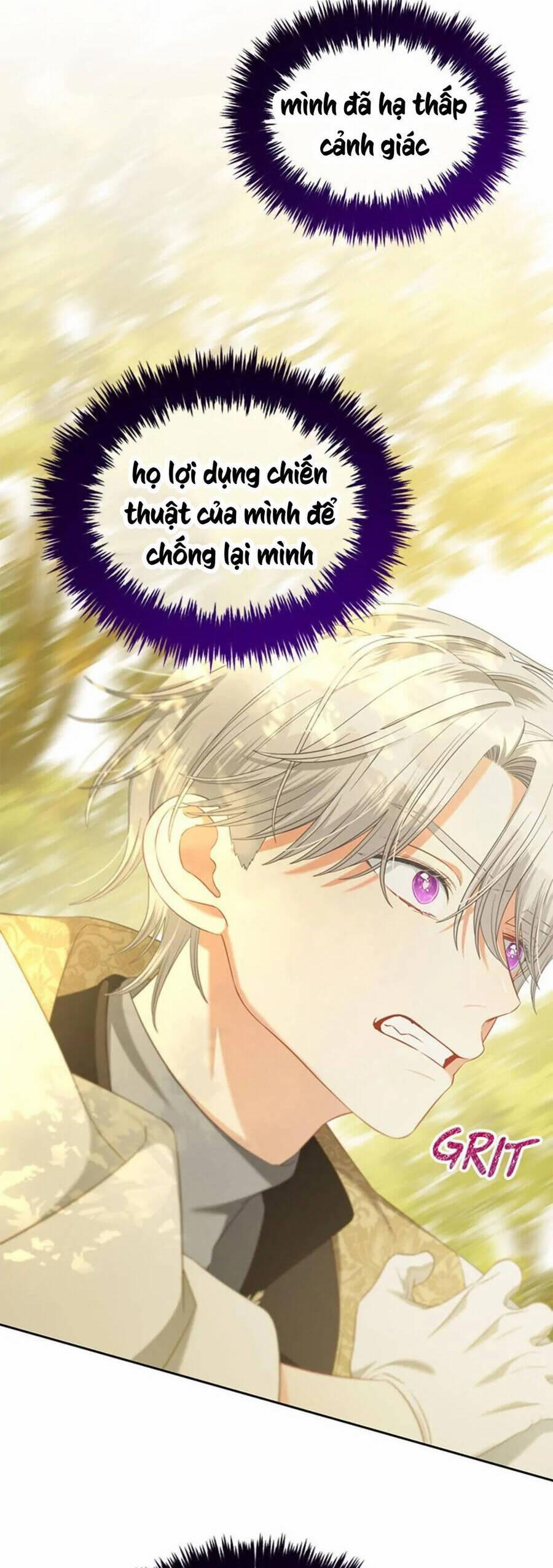 Tôi Sẽ Ở Ngay Bên Cạnh Nam Chính 45 trang 28