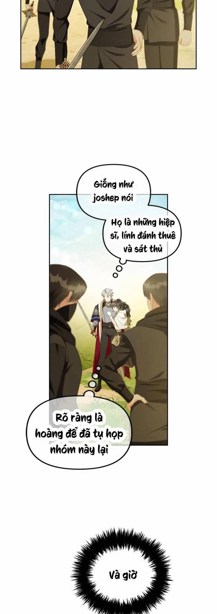 Tôi Sẽ Ở Ngay Bên Cạnh Nam Chính 45 trang 33