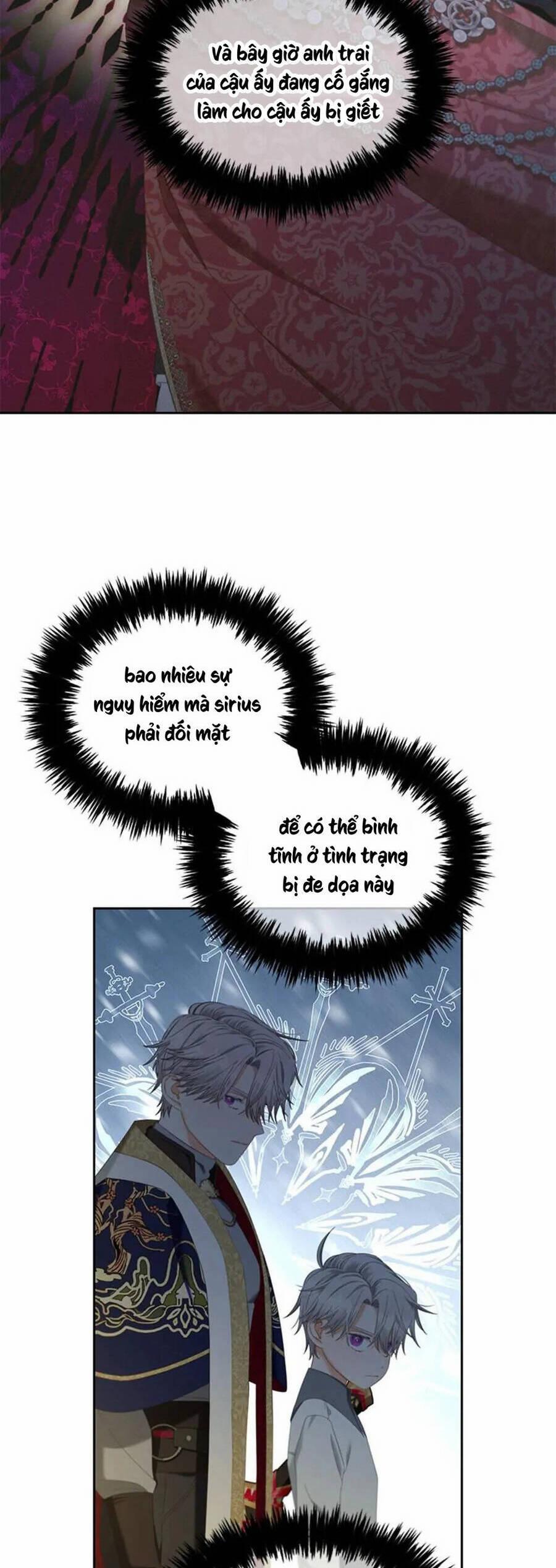 Tôi Sẽ Ở Ngay Bên Cạnh Nam Chính 45 trang 8