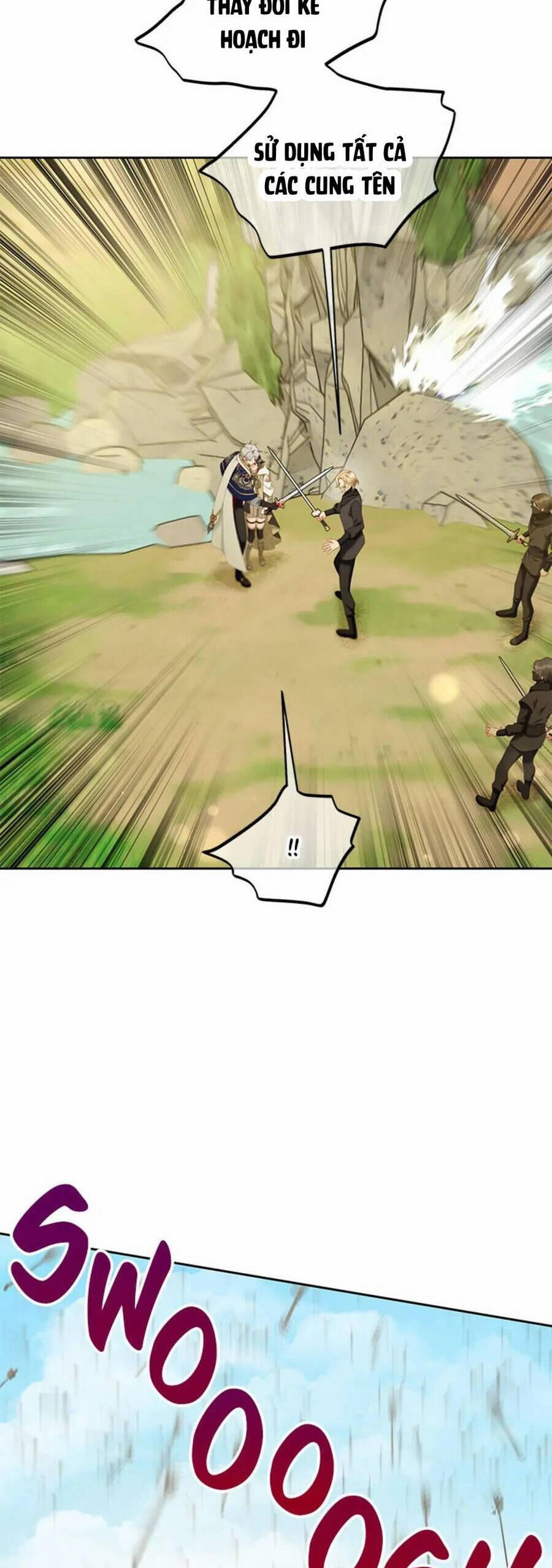 Tôi Sẽ Ở Ngay Bên Cạnh Nam Chính 46 trang 10