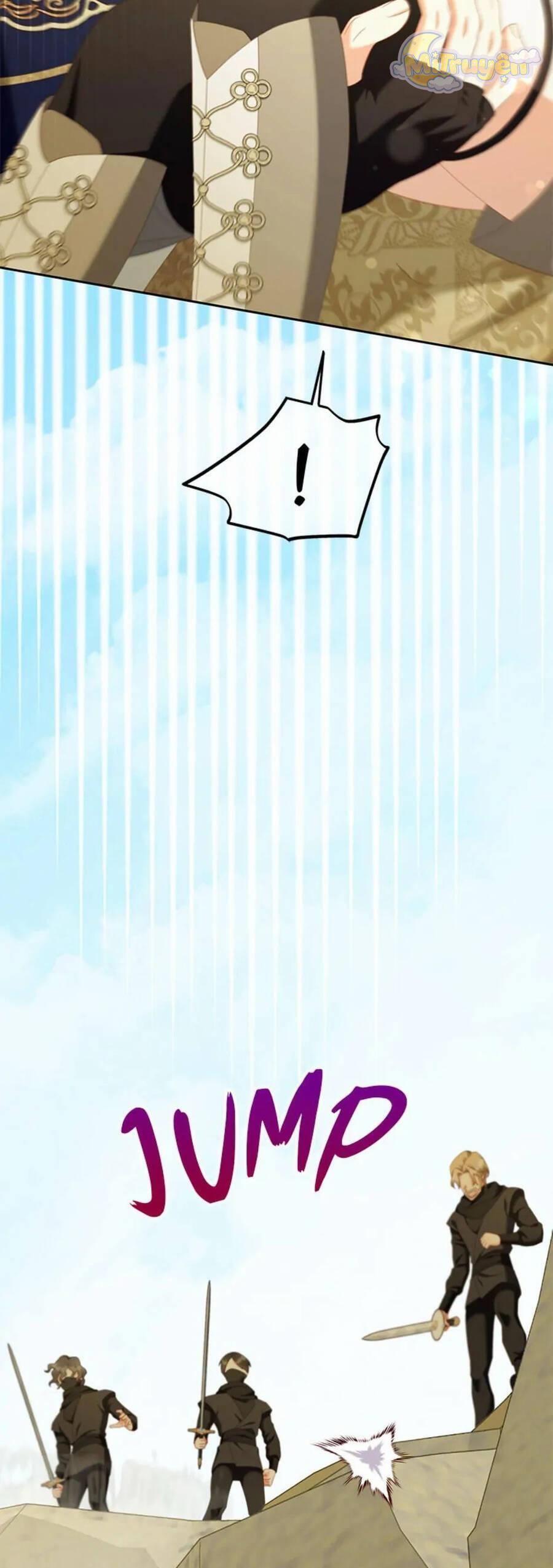 Tôi Sẽ Ở Ngay Bên Cạnh Nam Chính 46 trang 12