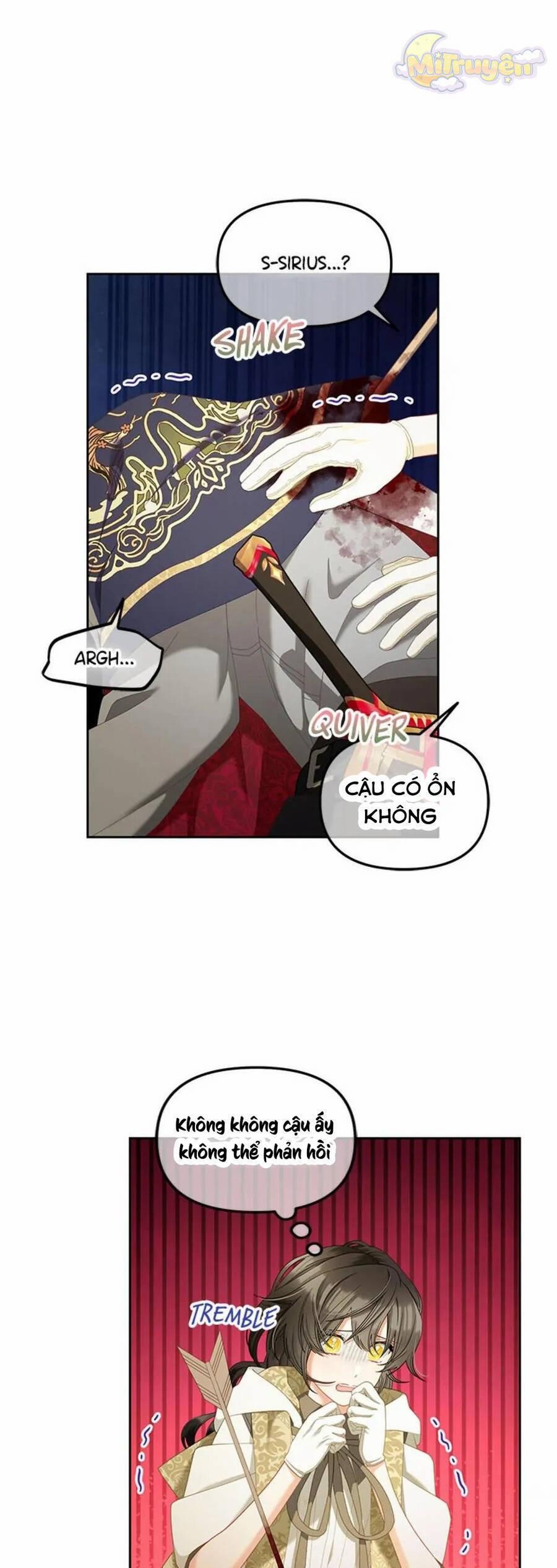 Tôi Sẽ Ở Ngay Bên Cạnh Nam Chính 46 trang 18