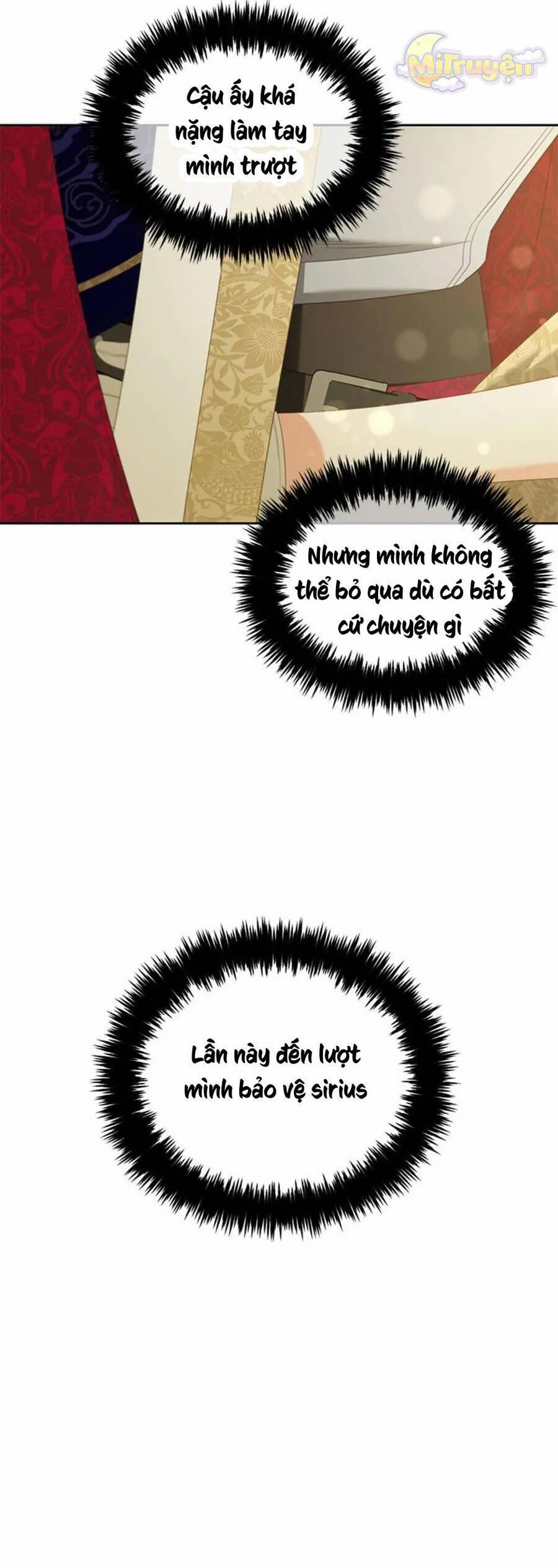 Tôi Sẽ Ở Ngay Bên Cạnh Nam Chính 46 trang 24