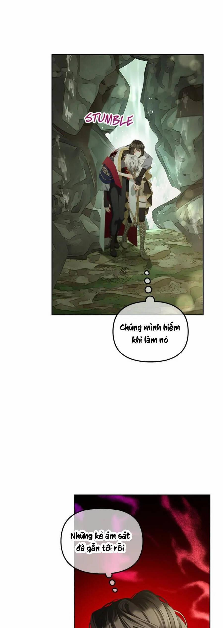 Tôi Sẽ Ở Ngay Bên Cạnh Nam Chính 46 trang 25