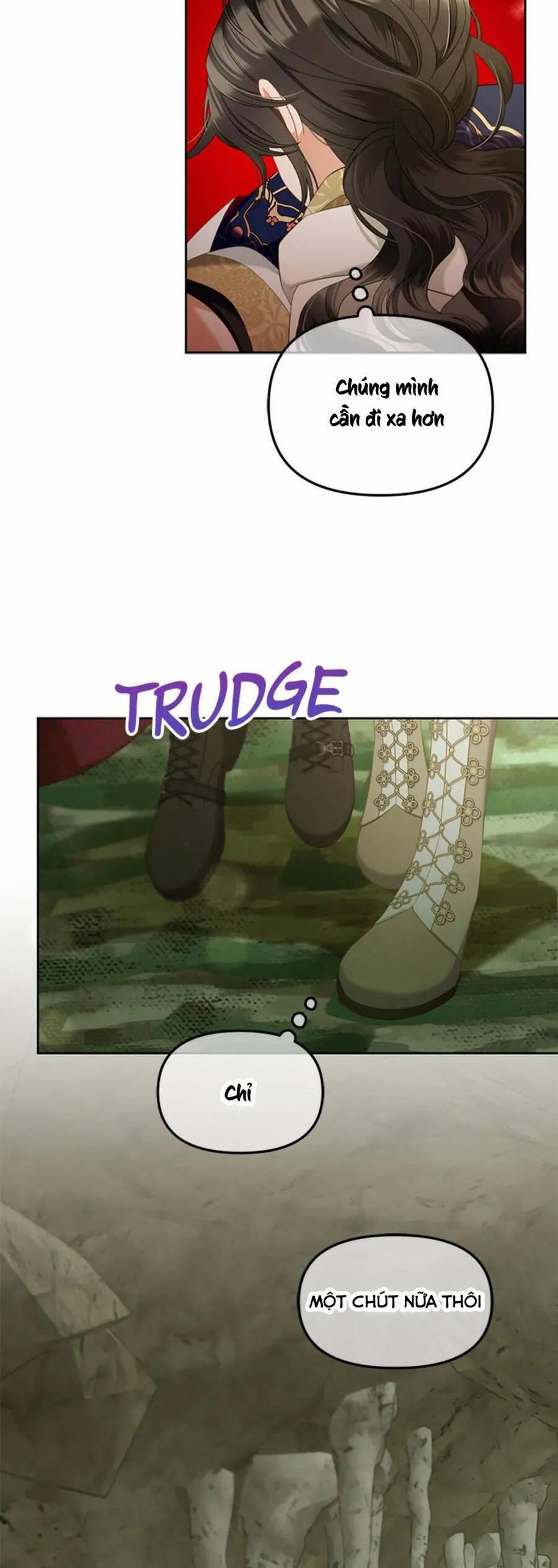 Tôi Sẽ Ở Ngay Bên Cạnh Nam Chính 46 trang 26